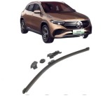 Cumpara ieftin Stergator lamela spate MERCEDES-BENZ EQA (H243) 2021, pentru luneta, Valeo HydroConnect