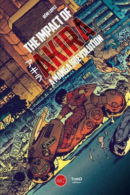 The Impact of Akira: A Manga (R)Evolution foto