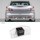 Cumpara ieftin Camera marsarier Mazda Mazda 3 gen2 2009-2014 AHD 1080P NTSC MOSERA
