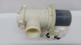 Pompa Masina de spalat cu uscator BEKO HTV 8733XSO / R8