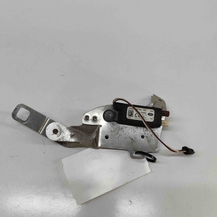 Amplificator de antena JAGUAR F-PACE X761 2022 OEM: HK83-18C901-CC