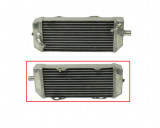 Radiator intarit dreapta KTM SX EXC 450 03- 07, SX EXC 525 03- 07