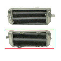 Radiator intarit dreapta KTM SX EXC 450 03- 07, SX EXC 525 03- 07