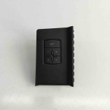 Panou de butoane AUDI A8 D3 4E2, 4E8 2006 OEM: 4E0959769
