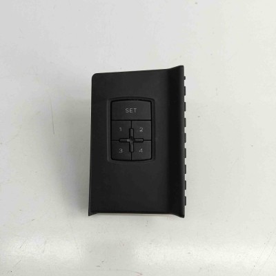 Panou de butoane AUDI A8 D3 4E2, 4E8 2006 OEM: 4E0959769 foto