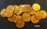 Cumpara ieftin Moneda 50 AURAR - ISLANDA, anul 1974 * cod 3183 = UNC DIN FASIC !, Europa