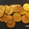 Moneda 50 AURAR - ISLANDA, anul 1974 * cod 3183 = UNC DIN FASIC !