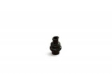 Adaptor pentru rezervor aditional Scottoiler (colour black, Plastic, 1 pcs)