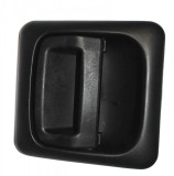 Maner exterior deschidere usa Fiat Ducato (244) 04.2002-09.2006, negru cu textura, Spate, 735307400,, Rapid