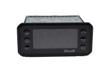 Controler Termostat electronic DIXELL, XR60CH-5N0C1, 230 V
