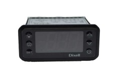 Controler Termostat electronic DIXELL, XR60CH-5N0C1, 230 V