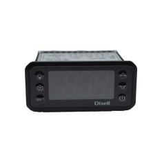 Controler Termostat electronic DIXELL, XR60CH-5N0C1, 230 V
