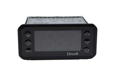 Controler Termostat electronic DIXELL, XR60CH-5N0C1, 230 V foto