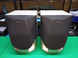 Cumpara ieftin Boxe SONY 85W 6ohmi model SS-J30 funcționale