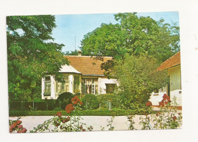 CA19 -Carte Postala- Calacea, Judetul Timis ,circulata 1981 foto