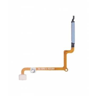 Senzor Amprenta Pentru Xiaomi Redmi 13C Albastru