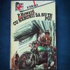 CU NEBUNII SA NU TE PUI - ENIGMA - Carte Aventura, Beletristica