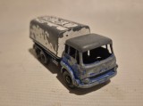 Petrol Tanker - Matchbox