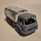 Petrol Tanker - Matchbox