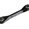 Brat suspensie spate Mazda 3 2003-, 5 2005-, Ford Focus 1 1998-, 2 2004-, C-Max 2007-, Volvo S40 2004-, C30 2006-, V50 2004-, Lateral, Fata, NTY ZWT-