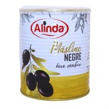 Masline negre fara samburi Alinda 360g MGR16055