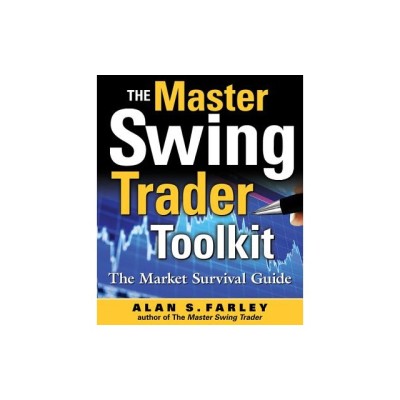 The Master Swing Trader Toolkit: The Market Survival Guide foto