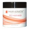 Masca Coloranta Rosie Ihair Keratin 500ml