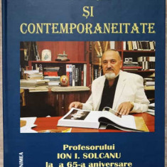 ISTORIE SI CONTEMPORANEITATE-MIHAI IACOBESCU