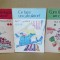 3 brosuri educative, despre calculatoare, pentru copii, de Rulf Neigenfind (PC, IT, computere, calculator, programare, educational)