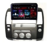 Navigatie Android Lenovo 4+64GB pentru Nissan Navara si Pathfinder OEM