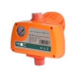 ProGARDEN SK-03 automatizare electropompa max. 2.2kW, 230V, 10bar, 1&quot;