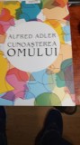 Alfred Adler cunoasterea omului