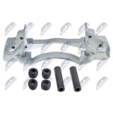 Suport etrier de franare Iveco Daily 4, 5, 6 2006-, Daily Citys 2014-, Stanga, pt Disc 30mm, HZP-VC-002A