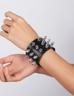 Accesoriu fetish Eross Gothic Bracelet foto