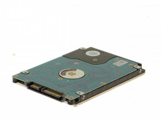 Hard Disk Laptop 2.5 inch 250gb 5400 RPM 8MB SATA 2 Diversi Producatori foto