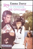 O FEMEIE DE ONOARE-EMMA DARCY-344754