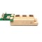 Modul IGBT GD100HFL120C1S, 1200V, 100A ProAdvanced PowerfulTools