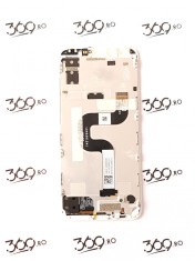 Display Xiaomi Mi A2 / Mi 6X (2018) WHITE ( Service Pack )