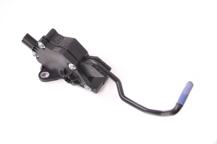 Pedala de accelerație LEXUS RX _L2_ 2015 OEM: 78110-48111 14888073