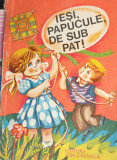 IESI,PAPUCULE DE SUB PAT! 1978