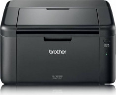 Imprimanta Brother HL-1222WE, laser alb-negru, A4, 20 ppm,, Retea, Wireless foto