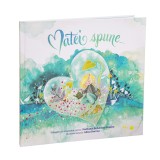 Matei spune... | Svetlana Bradescu-Simion