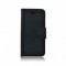 HUSA FLIP FANCY LENOVO A369 NEGRU