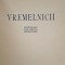 Mihail Steriade, VREMELNICII, București, 1924