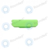 Buton de pornire verde pentru iPhone 5c