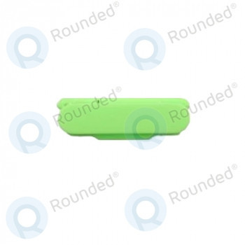 Buton de pornire verde pentru iPhone 5c foto
