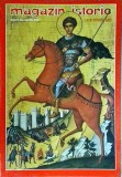 Magazin Istoric, numarul 10 (439), octombrie 2003