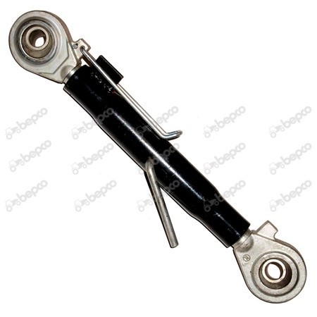Tirant central cu niplu gresare si contor CAT 2 2 - M42 x 3.0 - L 500 800 mm