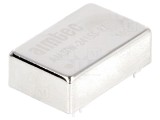 Convertor DC/DC 3W 9-36V la 15V 200mA DIP24