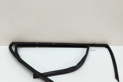 Bandou superior ușă st&amp;acirc;nga spate BMW X7 G07 2023 OEM: 7431135 31089937 foto